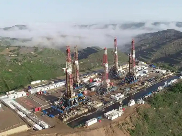 Changqing Oilfield Pioneers a New Path for Shale Oil Production Growth